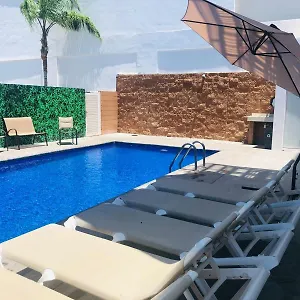 Sleep *** Mazatlán