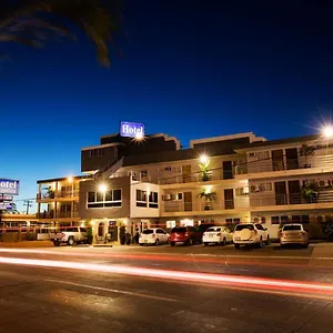 Hotel Mazatlan ** Mazatlán