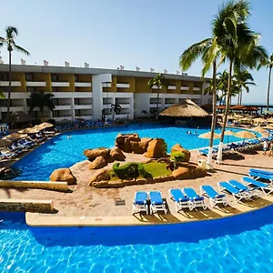 El Cid Castilla *** Mazatlán